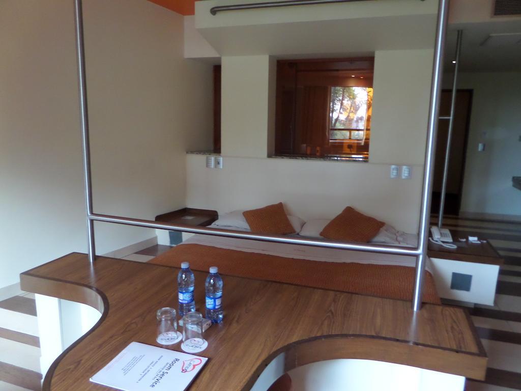 Hotel Cuore Мехико Экстерьер фото