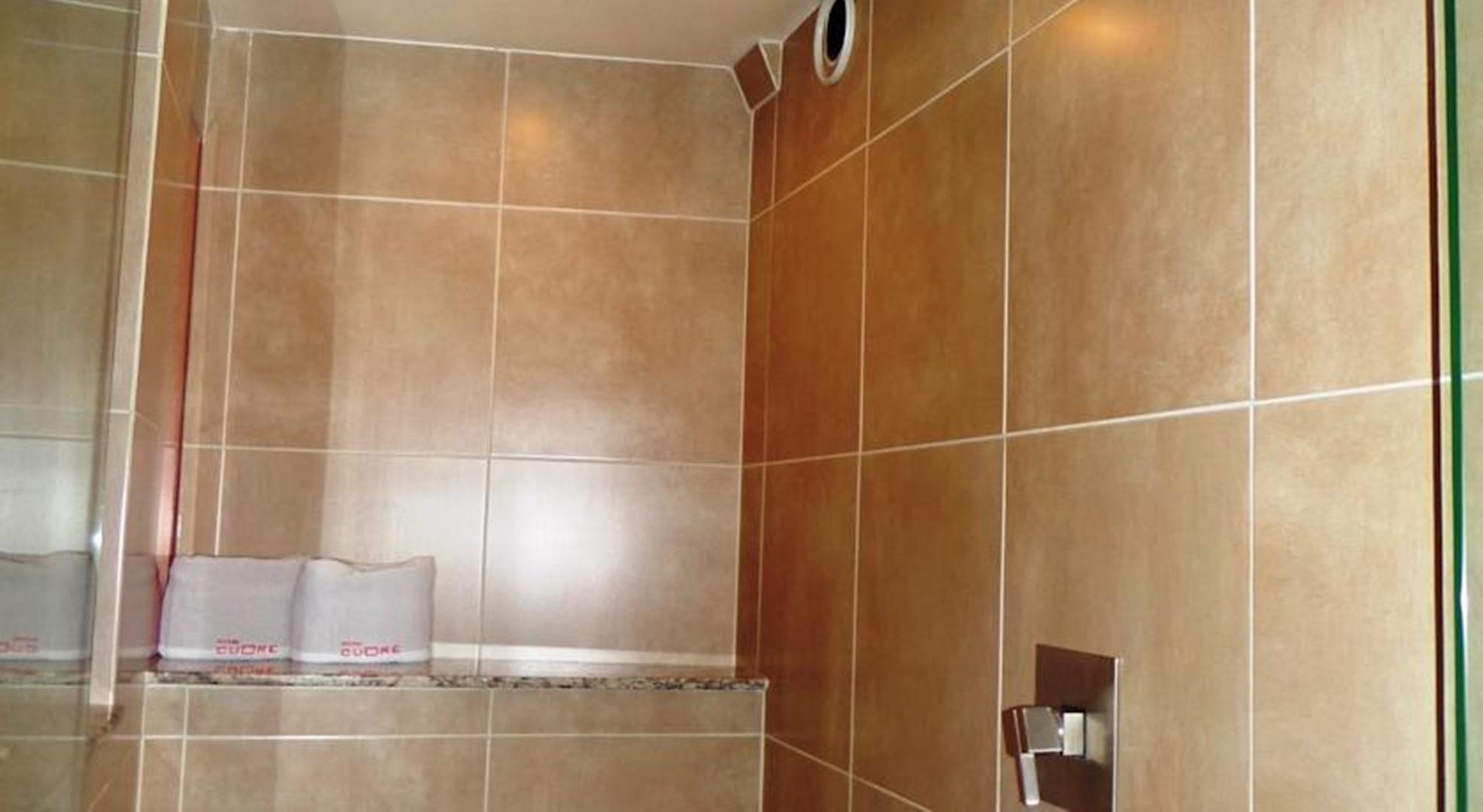 Hotel Cuore Мехико Экстерьер фото
