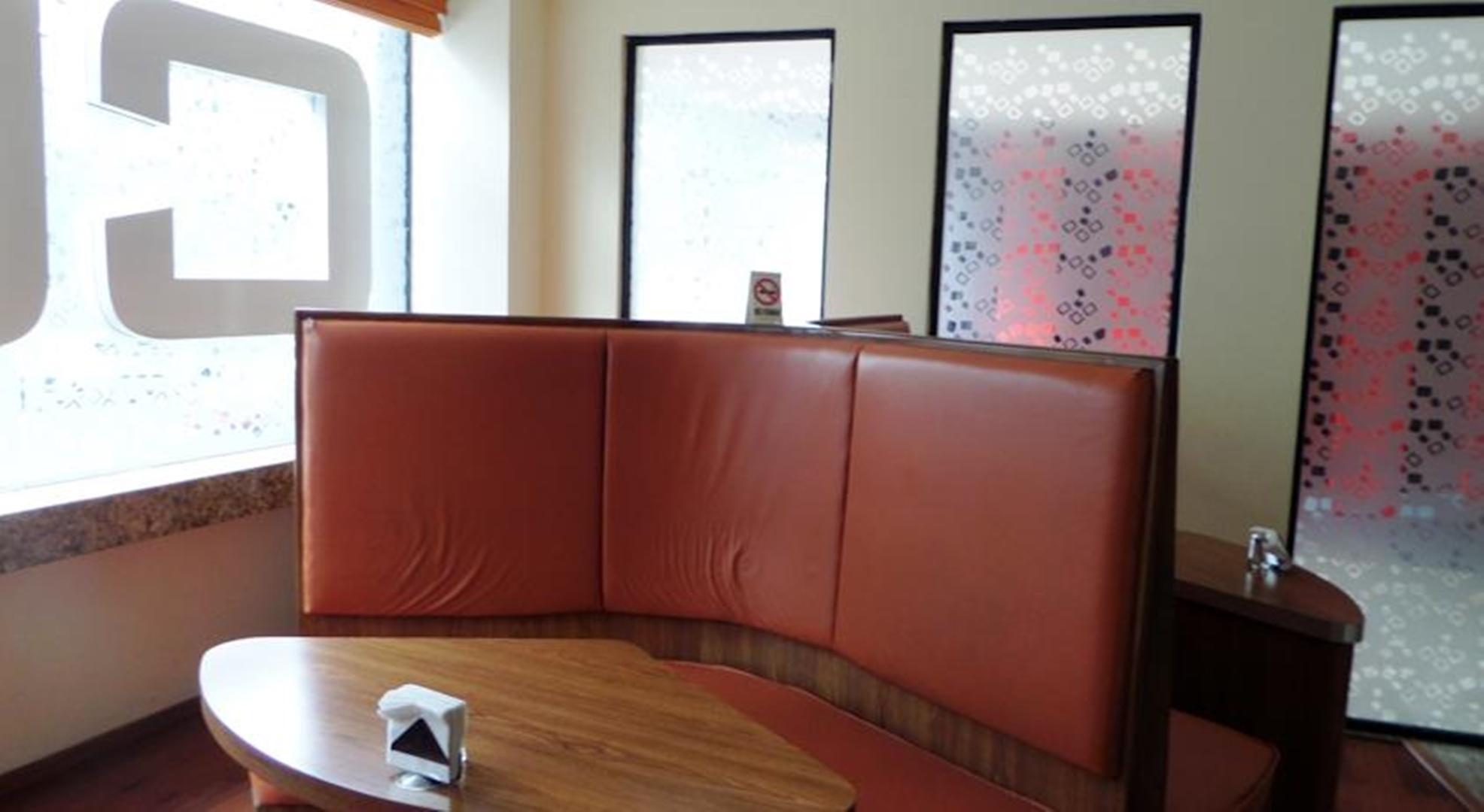 Hotel Cuore Мехико Экстерьер фото